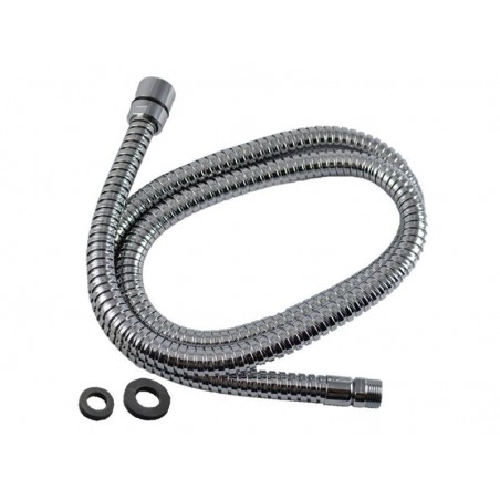 Flexible de douchette évier mâle - femelle