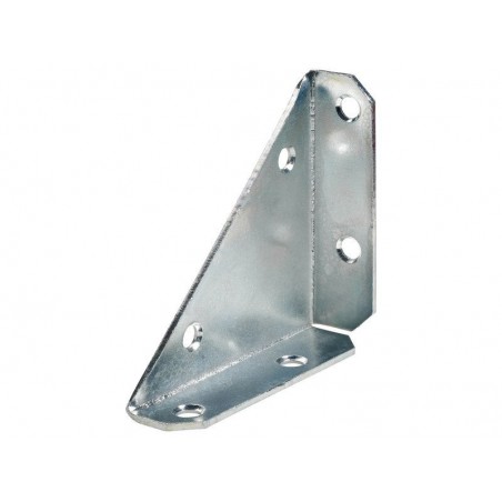 Raccorddassemblage acier zinguel.70 mm