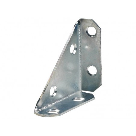 Raccorddassemblage acier zinguel.05 mm