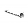 Compas dabattant 18 cm chrome HETTICH