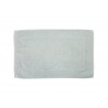 Tapis de bain 50x80 cm bleu