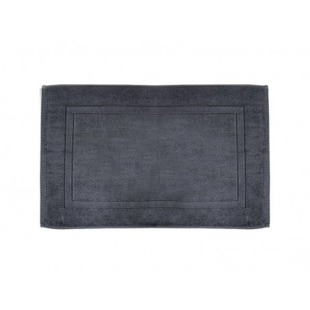 Tapis de bain 50x80 cm gris