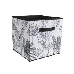 PANIER PLIABLE 31X31X31 VEGET *