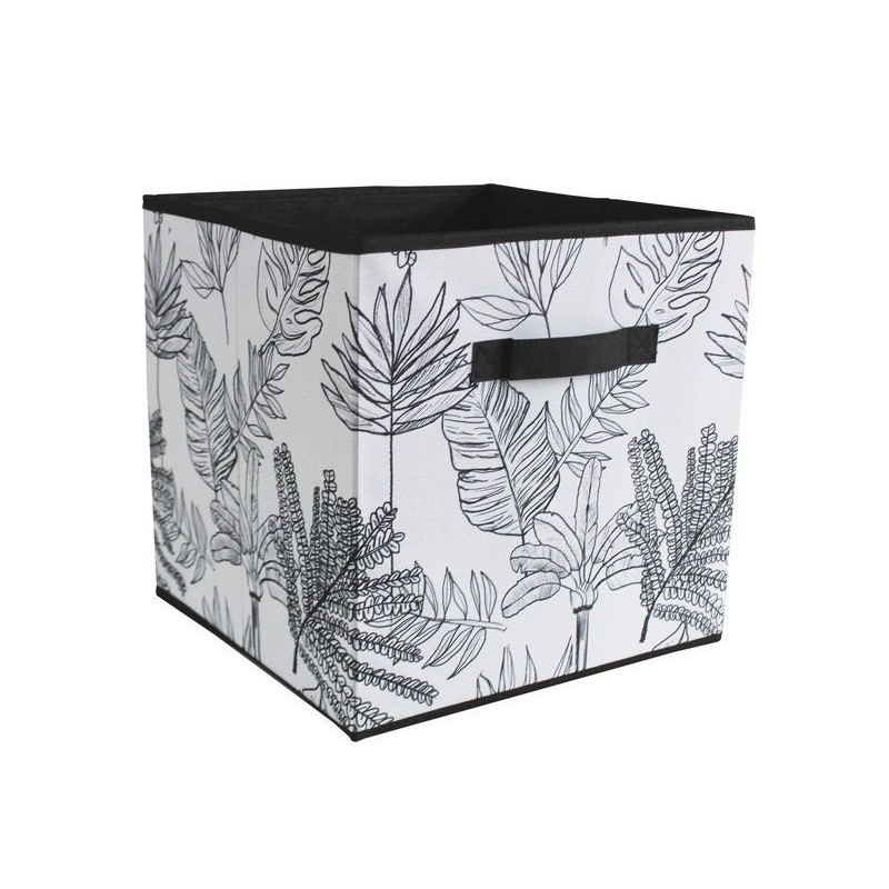 PANIER PLIABLE 31X31X31 VEGET *