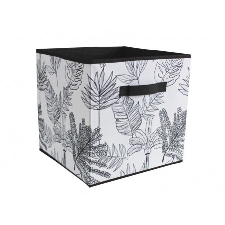 PANIER PLIABLE 31X31X31 VEGET *