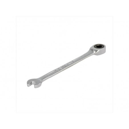 Clé mixte à  cliquet multifonction DEXTER diam. 6 mm