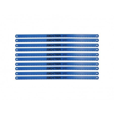 Lot de 10 lames coupe standard 300 mm