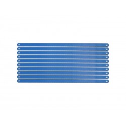 Lot de 10 lames coupe standard 300 mm