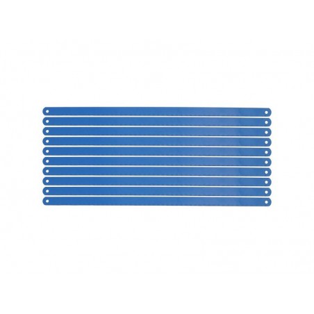Lot de 10 lames coupe standard 300 mm