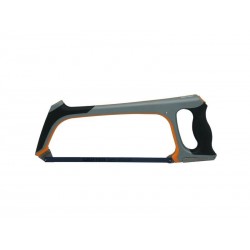 Scie à  métaux double poignée DEXTER 300 mm