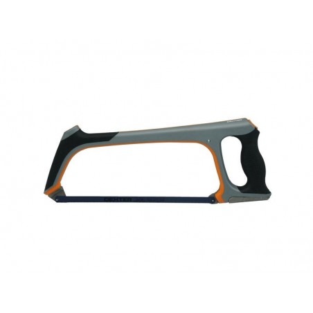 Scie à  métaux double poignée DEXTER 300 mm