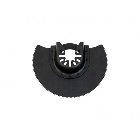 Lame arrondie pour bois etmétal