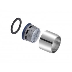 Mousseur robinet evier F22 easyclean eco EQUATION