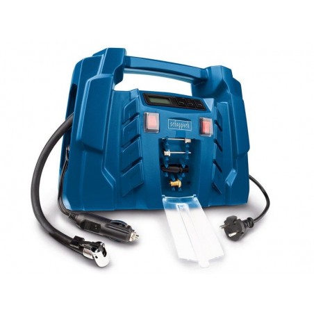 Gonfleur compresseur  0 Litre 0.2 cv Airforce 5 230 volts -  - meilleure qualité