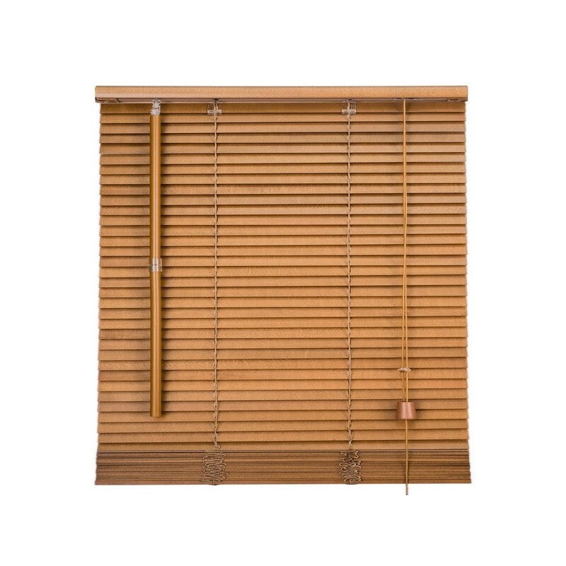 Store vénitien bois