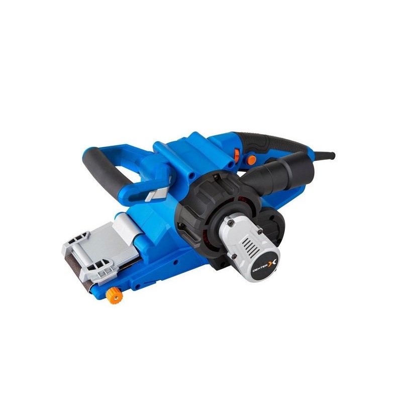 Ponceuse à  bande filaire DEXTER 900bs2.51 900 W