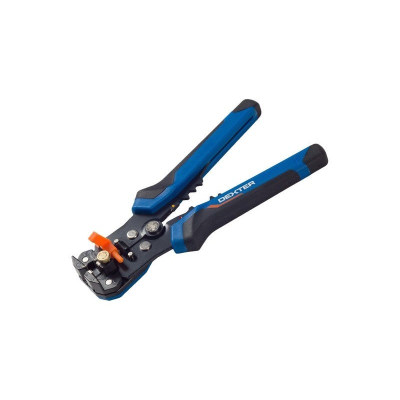 Pince à  dénuder automatique DEXTER