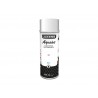 Peinture aérosol Aquaeo  blanc  mat 400  ml -  - meilleure qualité