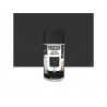 Peinture aérosol tableau  noir  mat 150  ml -  - meilleure qualité