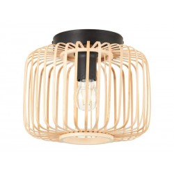 Plafonnier E27metal pEcAND.28 cm