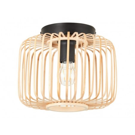 Plafonnier E27metal pEcAND.28 cm