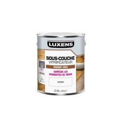 Sous-couche parquet vitrificateur LUXENS