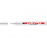 Marqueur peinture blanc eDDING e-750