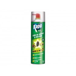 Aero nid de guepes kapo vert 500ml -  - meilleure qualité