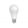 Ampoule connectée led blanc standard E27 806 Lm variations de blanc et couLeurs