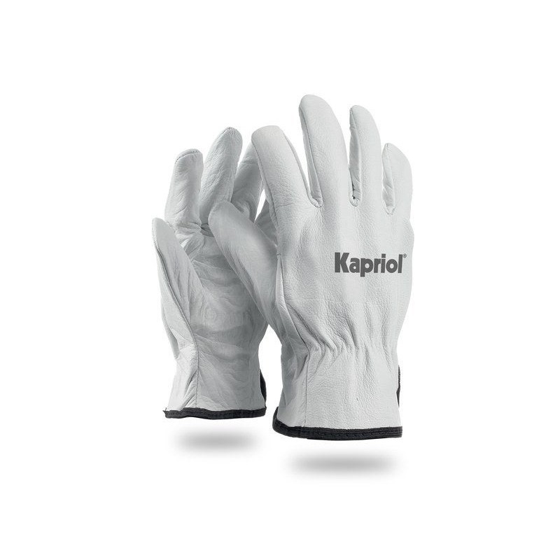 Gants de maà§on KAPRIOL taille 9
