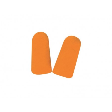 Lot de 20 bouchons doreille bouchons doreille mono usage 32570