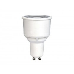 Ampoule led réflecteur GU10 75mm 800 Lm 60W blanc neutre ARIC