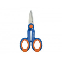 Ciseaux électricien146mm