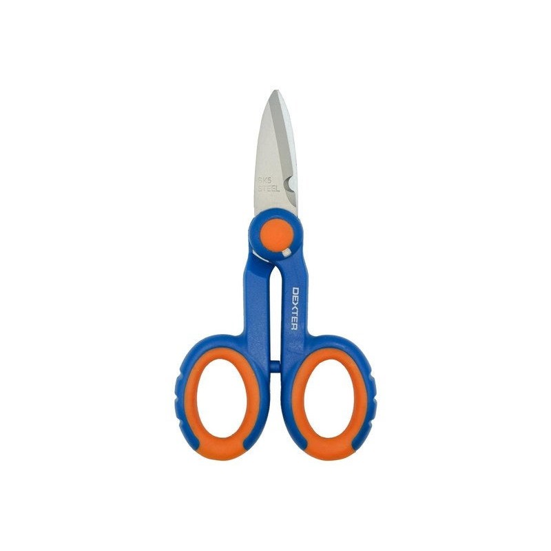 Ciseaux électricien146mm