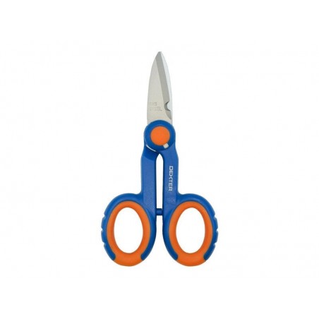 Ciseaux électricien146mm