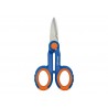 Ciseaux électricien146mm