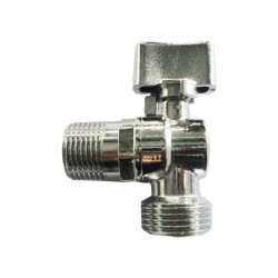 Robinet à  sphère 1-4 tour