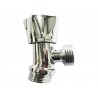 Robinet déquerre M1-2 3-4 EQUATION chrome