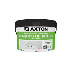 Enduit pour joint de plaque de plâtre en pate4 kg