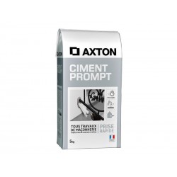 Ciment prompt 5 kg -  - meilleure qualité