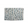 Tapis de bain 80x50 cm multicouleur