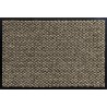 Tapis d'entree plastique marron l.60 cm x L.80 cm aurillac608010 -  - meilleure qualité