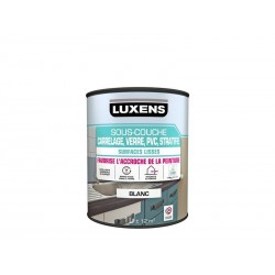 Sous-couche carrelage