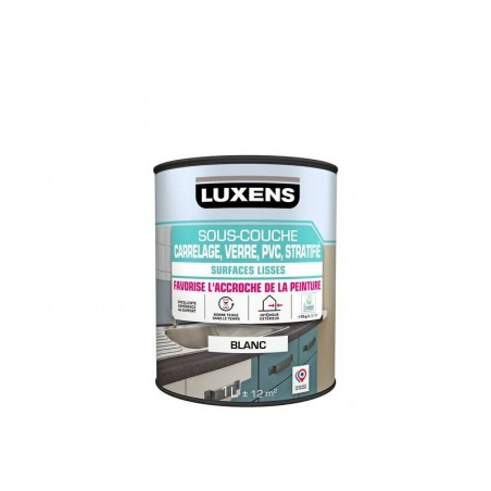 Sous-couche carrelage