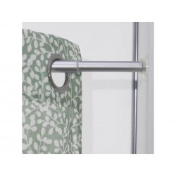 Kit de tringle à  rideau d16/19 FLX 120-210CM aR INS -  - meilleure qualité