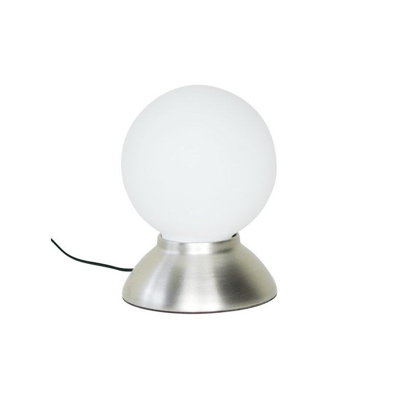 Lampe design en métal blanc tactileKoze 390lm