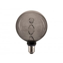 Ampoule led décorative globe 125 mm E27 130Lm 16W blanc très chaud