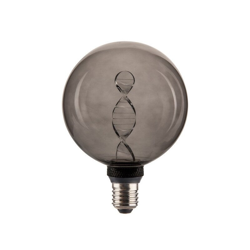 Ampoule led décorative globe 125 mm E27 130Lm 16W blanc très chaud