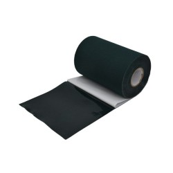 Bande de jonction adhesive pour gazon artificiel L.10m x l.15cm