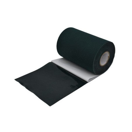 Bande de jonction adhesive pour gazon artificiel L.10m x l.15cm
